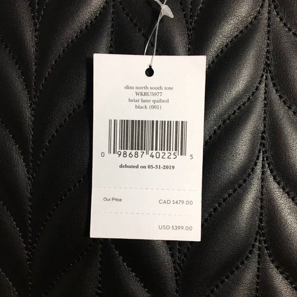 Kate Spade Handbag - Picture 7 of 7